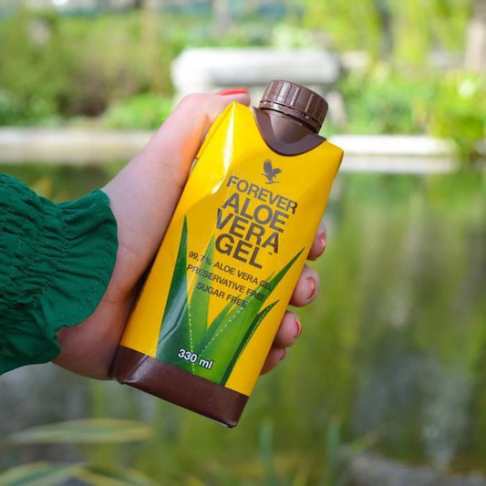 Forever Aloe Vera Gel Mini-330ml